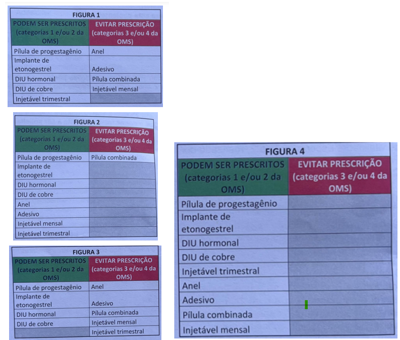 Imagem da questão 1